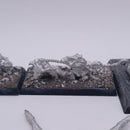 Warhammer The Old World: Goblin Metal Doom Diver Catapult AC256