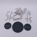Warhammer Middle Earth: Metal Mahud King BP087