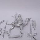 Warhammer Middle Earth: Metal Mahud King BP087