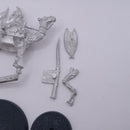 Warhammer Middle Earth: Metal Mahud King BP087