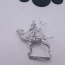Warhammer Middle Earth: Metal Mahud King BP087