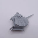 Warhammer Middle Earth: Resin Khamul AT250
