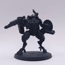 Warhammer 40k: T'au Empire Commander Enforcer Battlesuit BP081