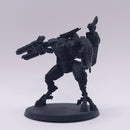 Warhammer 40k: T'au Empire Commander Enforcer Battlesuit BP081