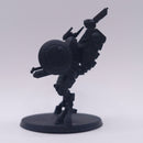 Warhammer 40k: T'au Empire Commander Enforcer Battlesuit BP081