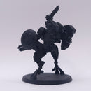 Warhammer 40k: T'au Empire Commander Enforcer Battlesuit BP081