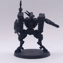 Warhammer 40k: T'au Empire Commander Enforcer Battlesuit BP081