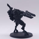 Warhammer 40k: T'au Empire Commander Enforcer Battlesuit BP081