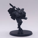 Warhammer 40k: T'au Empire Commander Enforcer Battlesuit BP081
