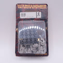 Warhammer Fantasy: Metal Snotlings in Blister BJ159