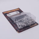 Warhammer Fantasy: Metal Snotlings in Blister BJ159