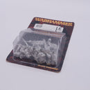 Warhammer Fantasy: Metal Snotlings in Blister BJ159