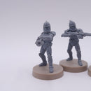 Star Wars Legion: Grand Army Of The Republic Clone Trooper Infantry BA191