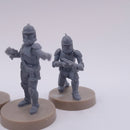 Star Wars Legion: Grand Army Of The Republic Clone Trooper Infantry BA191
