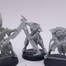 Warhammer 40k: Resin Incubi AE090