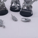 Warhammer 40k: Resin Incubi AE090
