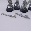 Warhammer 40k: Resin Incubi AE090