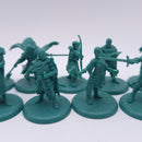 A Song Of Ice And Fire: Greyjoys Characters Bundle BN062
