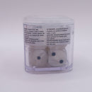 Warhammer Aeronautica Imperialis: Tau Air Castle Dice Set BJ244