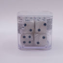 Warhammer Aeronautica Imperialis: Tau Air Castle Dice Set BJ244