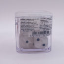 Warhammer Aeronautica Imperialis: Tau Air Castle Dice Set BJ244