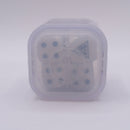 Warhammer Aeronautica Imperialis: Tau Air Castle Dice Set BJ244