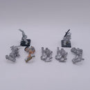 Warhammer: Barbarians Crushers and Fighters Bundle BP085