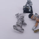 Warhammer: Barbarians Crushers and Fighters Bundle BP085
