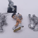 Warhammer: Barbarians Crushers and Fighters Bundle BP085