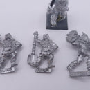 Warhammer: Barbarians Crushers and Fighters Bundle BP085