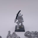 Warhammer: Barbarians Crushers and Fighters Bundle BP085