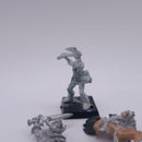 Warhammer: Barbarians Crushers and Fighters Bundle BP085