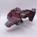Warhammer 40k: Space Marines Stormraven Gunship Blood Angels AX077