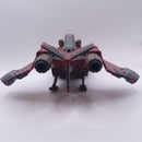 Warhammer 40k: Space Marines Stormraven Gunship Blood Angels AX077