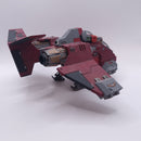 Warhammer 40k: Space Marines Stormraven Gunship Blood Angels AX077