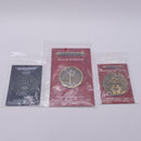 Warhammer: Collectible Coins Kroot Slaves To Darkness Realm of Shylish BC124