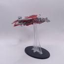 Warhammer 40k: T'au AX3 Razorshark Strike Fighter AX052