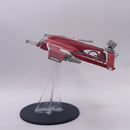 Warhammer 40k: T'au AX3 Razorshark Strike Fighter AX052