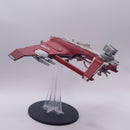 Warhammer 40k: T'au AX3 Razorshark Strike Fighter AX052