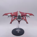 Warhammer 40k: T'au AX3 Razorshark Strike Fighter AX052