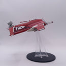Warhammer 40k: T'au AX3 Razorshark Strike Fighter AX052