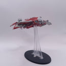 Warhammer 40k: T'au AX3 Razorshark Strike Fighter AX052