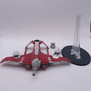 Warhammer 40k: T'au AX3 Razorshark Strike Fighter AX052