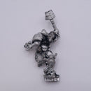 Warhammer 40k: Space Marines Assault Chaplain and Master of the Fleet AI154