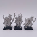 Warhammer Fantasy: Aeldari Metal Corsairs 1999 AW241