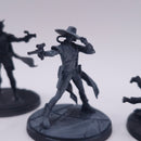 Star Wars Shatterpoint: FistFul of Credits Cad Bane BP006