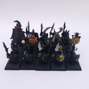 Warhammer AoS: Gloomspite Gitz Moonclan Stabbas AJ160