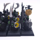 Warhammer AoS: Gloomspite Gitz Moonclan Stabbas AJ160