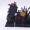 Warhammer AoS: Gloomspite Gitz Moonclan Stabbas AJ160