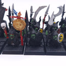 Warhammer AoS: Gloomspite Gitz Moonclan Stabbas AJ160